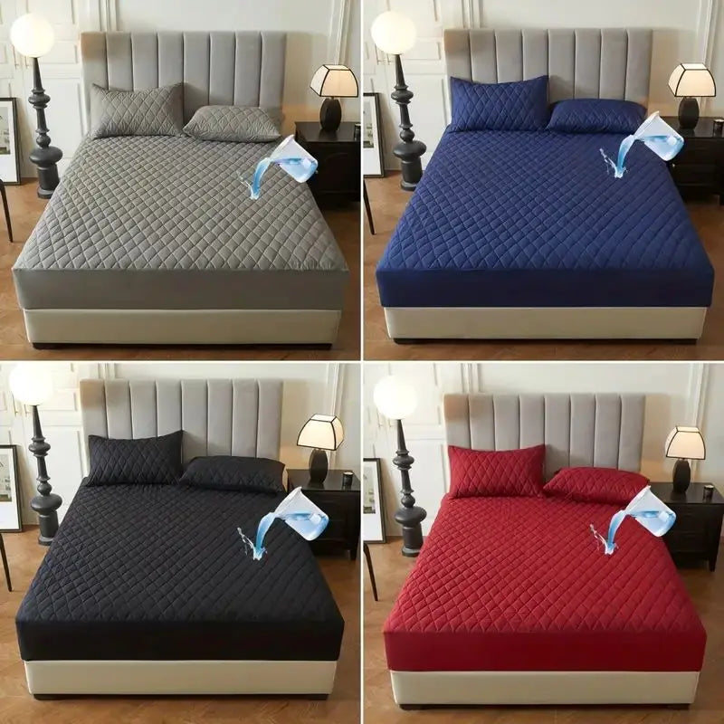Waterproof Mattress Cover